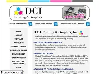 dciprinting.com