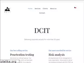 dcit-consulting.sk
