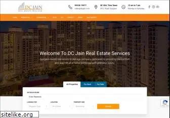 dcjain.com