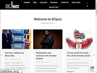 dcjazz.com