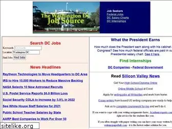 dcjobsource.com