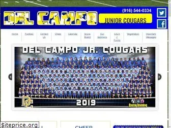 dcjrcougars.org