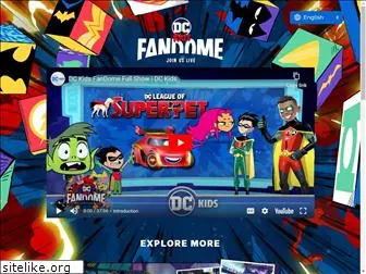 dckidsfandome.com