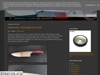 dcknives.com