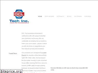 dcl-tech.com