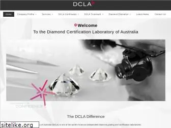 dcla.com.au