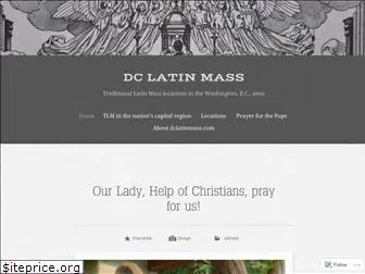 dclatinmass.com