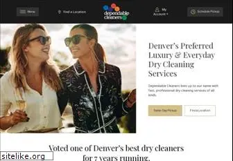 dcleaners.com