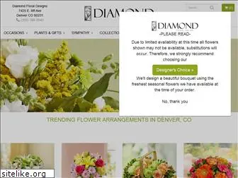 dclementflorist.com