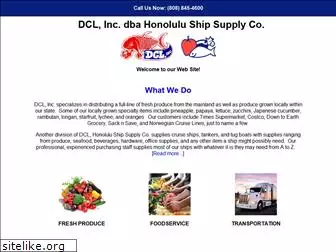 dclhawaii.com