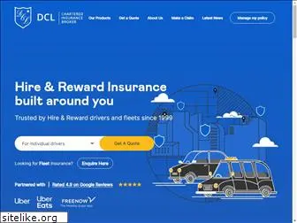 dclinsurance.com