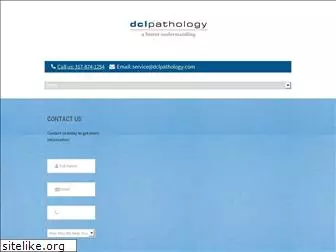dclpathology.com