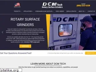 dcm-tech.com