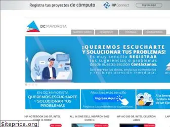 dcm.com.mx