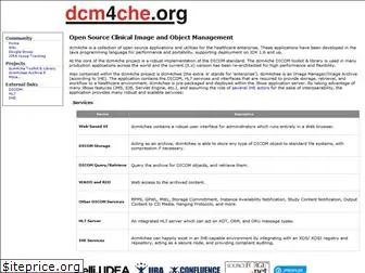 dcm4che.org