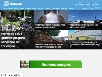 dcmais.com.br