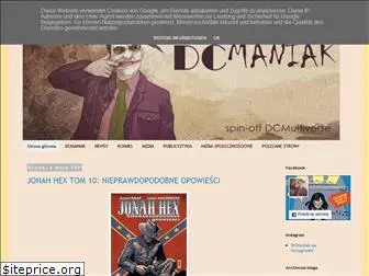 dcmaniak.blogspot.com