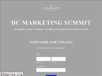 dcmarketingsummit.com