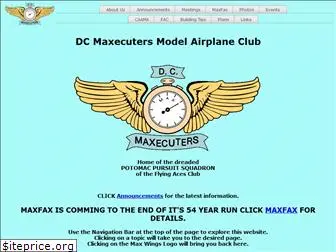 dcmaxecuter.org