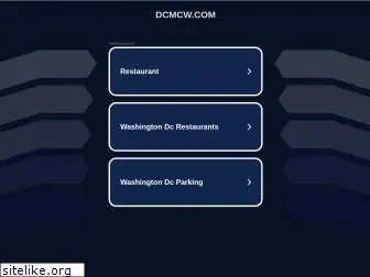 dcmcw.com