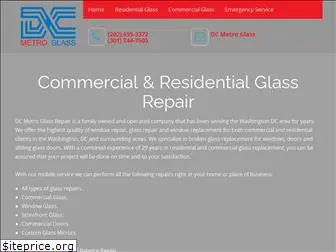 dcmetroglass.com