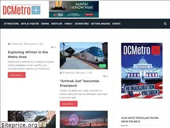 dcmetroplus.com