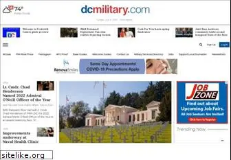 dcmilitary.com