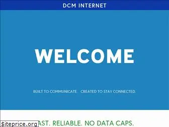 dcminternet.com