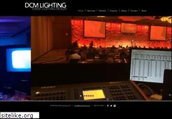 dcmlighting.com