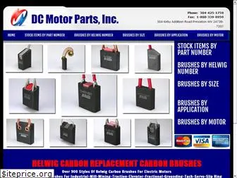 dcmotorparts.com