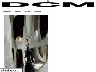 dcmproduction.com