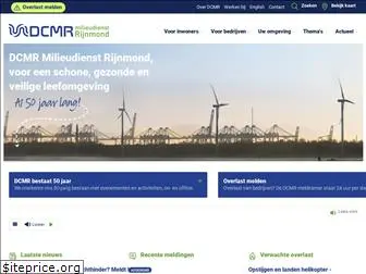 dcmr.nl