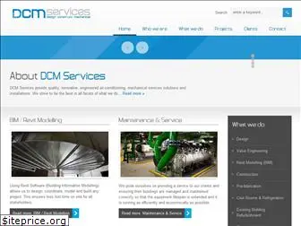 dcmservices.com.au