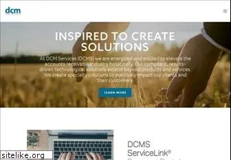 dcmservices.com