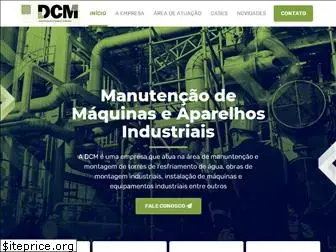 dcmservicos.com.br