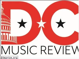 dcmusicreview.com