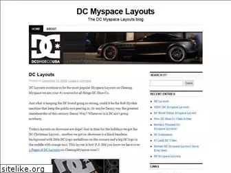 dcmyspacelayouts.wordpress.com