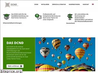 dcnd.org