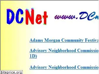 dcneighborhoods.com