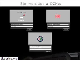 dcnet.com.mx