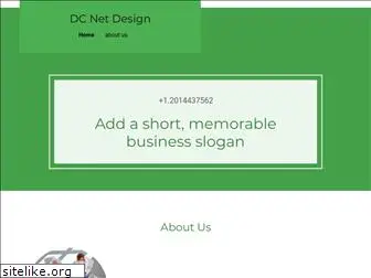 dcnetdesign.com