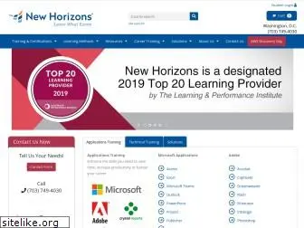 dcnewhorizons.com