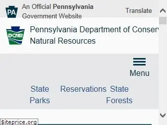 dcnr.state.pa.us