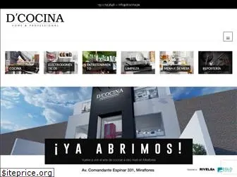 dcocina.pe