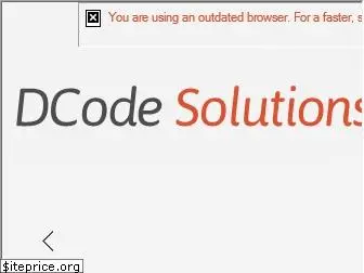 dcode-solutions.com