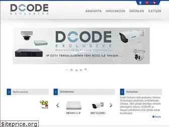 dcode.com.tr