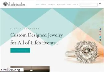 dcolejewelers.com