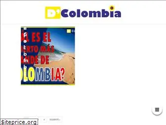 dcolombia.com