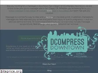 dcompressdowntown.com