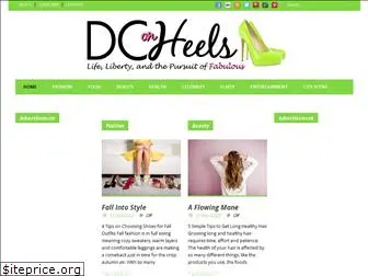 dconheels.com